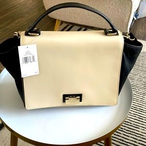Kate Spade Brand New Laurel Purse
